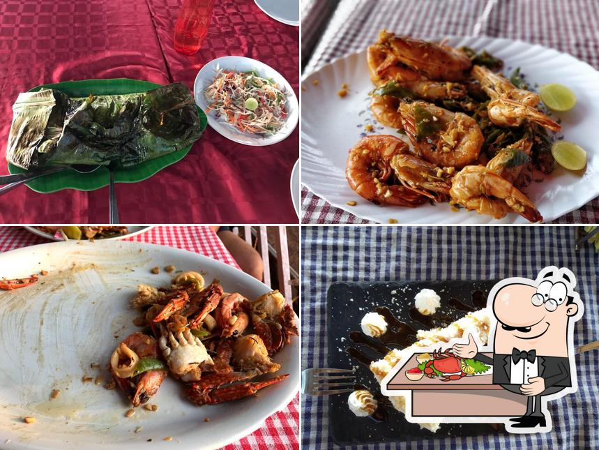 Gods Own Country Kitchen