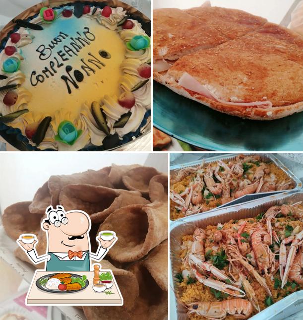 Platti al Laboratorio del Gusto srl