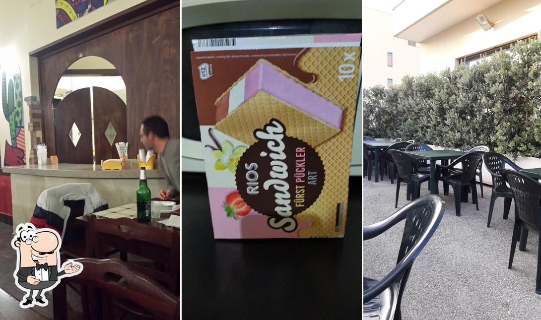 Ecco una foto di Lo Sfizio di Vito e Marghy