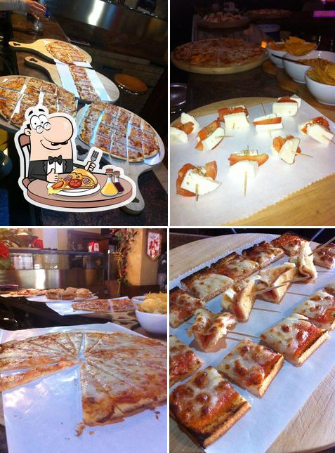 Luna Bar & Cicchetteria