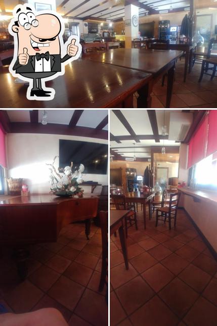 Immagine di Bacaro in Villa