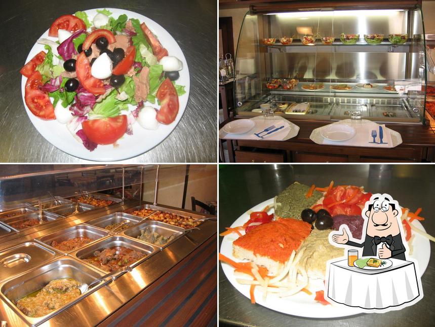 Platti al Cotto e Crudo