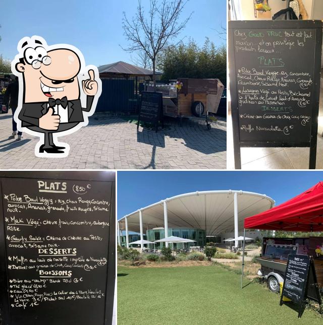 Voici une photo de Good Truc Aix-en-Provence