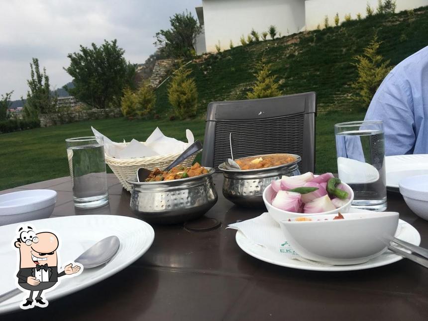 Look at this image of Mosaic at Ekant Retreat