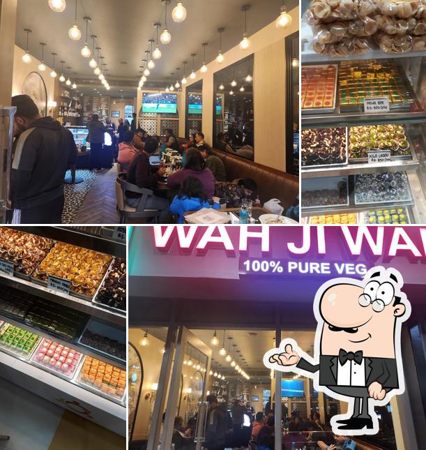 Dilli Rasoiya & Wah Ji Wah