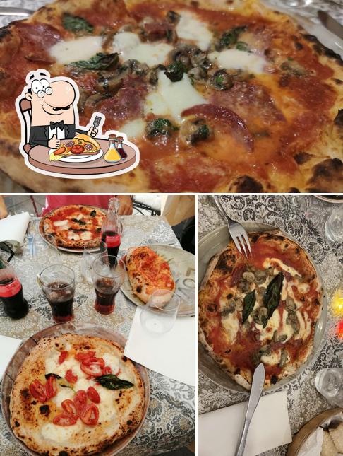 La pizza è il piatto veloce più amato al mondo