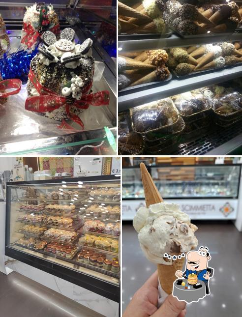 Platti al La Scimmietta