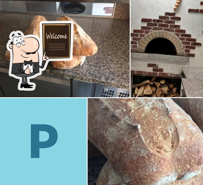 Ecco una foto di Pizzeria Pulcinella