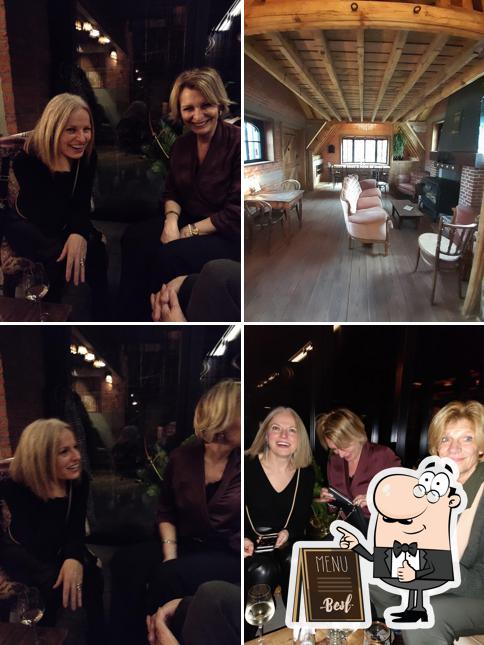 Voir la photo de Café Caban