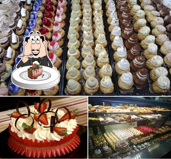 Guarda la foto di MG La Patisserie