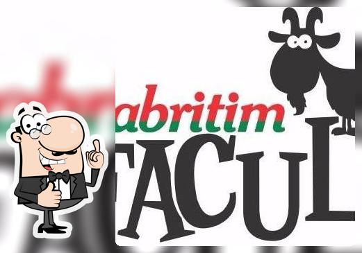 Espetim du Cabritim Facul