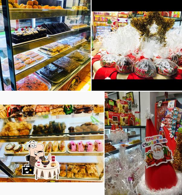 D’lite Bakers & Restaurant