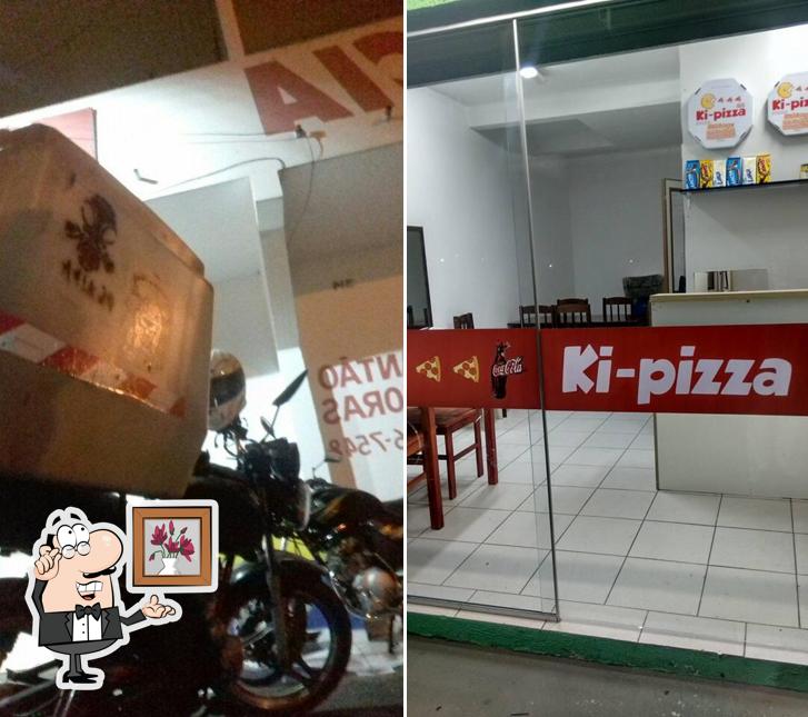 Ki pizza