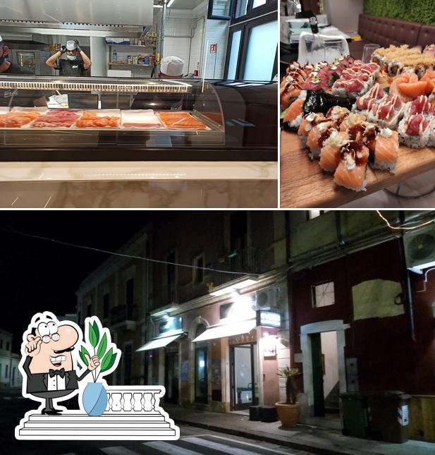 Gli esterni di Verdi Experience