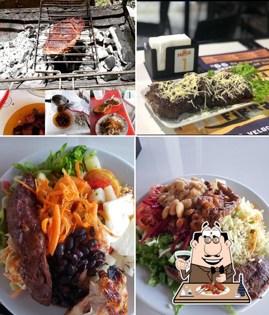 Restaurante e Pizzaria O Nande