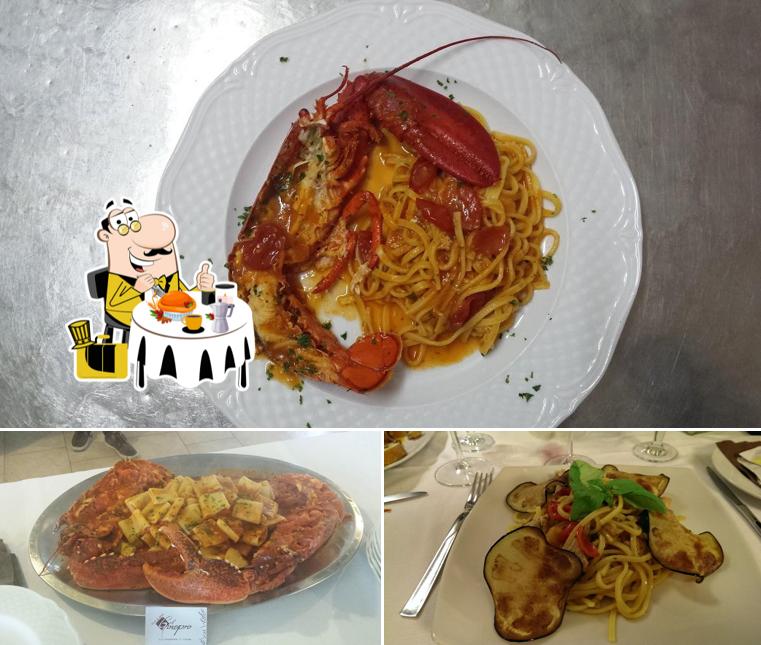 Platti al Il Ginepro