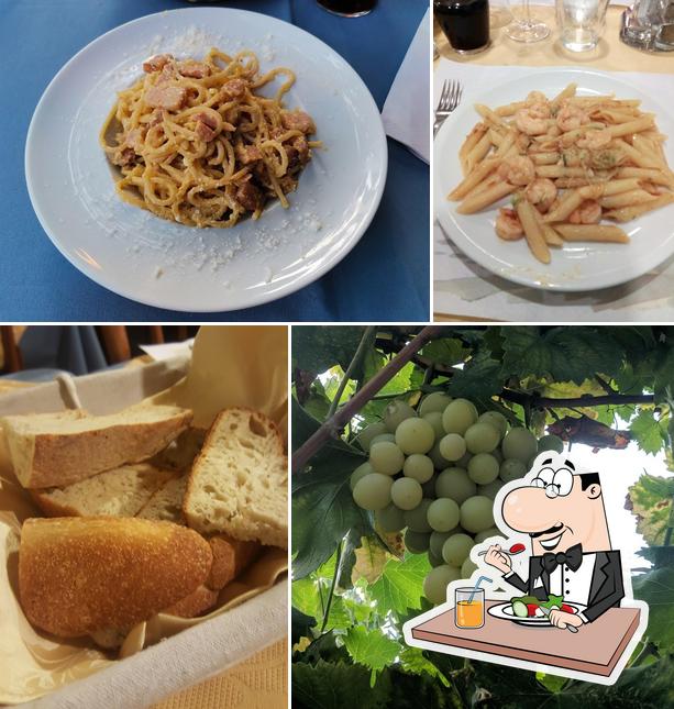 Pizzeria Ristorante Grotta Azzurra