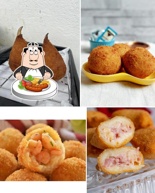 Império dos Salgados