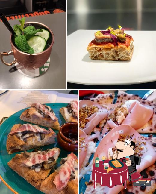 14 GRANI Pizza Experience