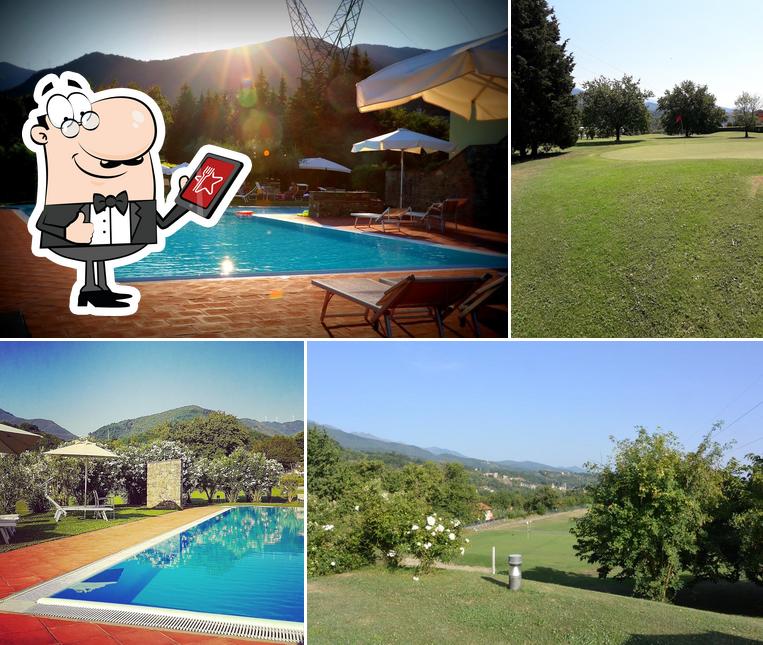 Ca del Moro hotel e resort