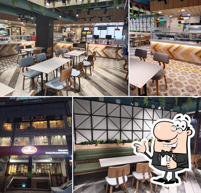 Haldiram's - Raj Nagar photo