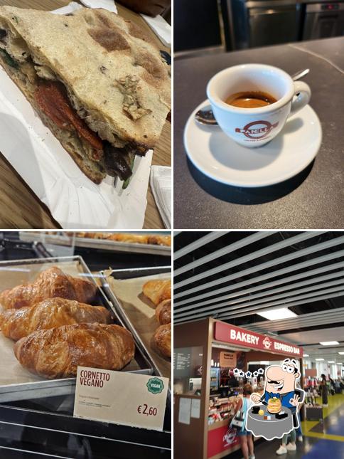 Platti al Panella - Fiumicino Curbside