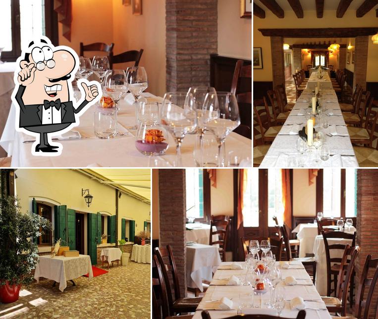 Ristorante Villa ‘600