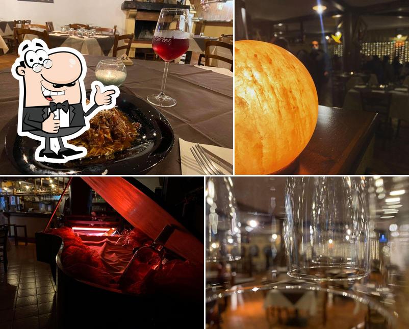 Guarda questa foto di Taberna Degli Artisti 2.0