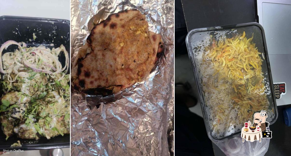 Ramen at The Matty Affair