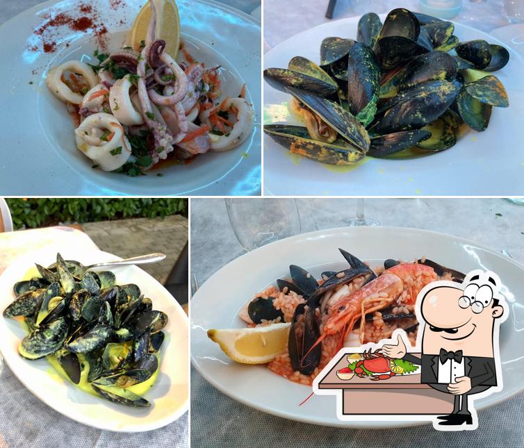 Sciapó - Ristorante