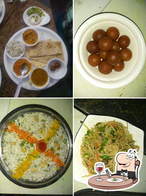 Food at SAHYOG RESTAURANT & BANQUET (FATEHGUNJ VADODARA)