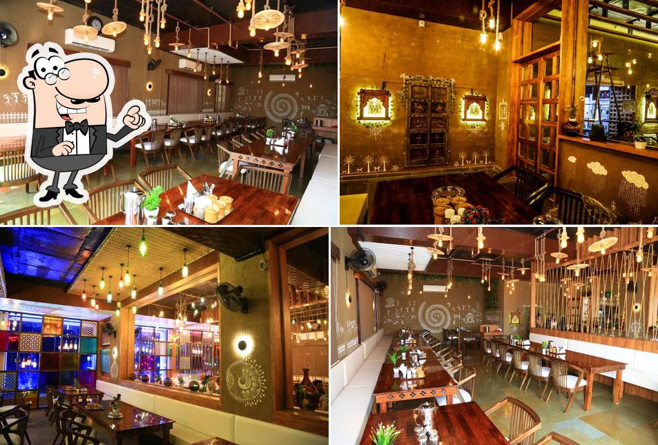 Shree Khodiyar Kathiyawadi Dhaba