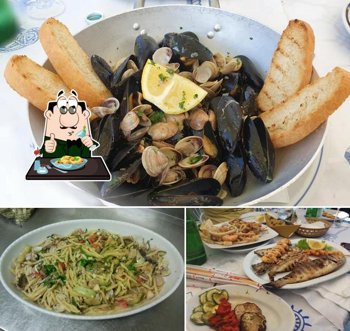 Cibo al Betti Ristorante Pizzeria