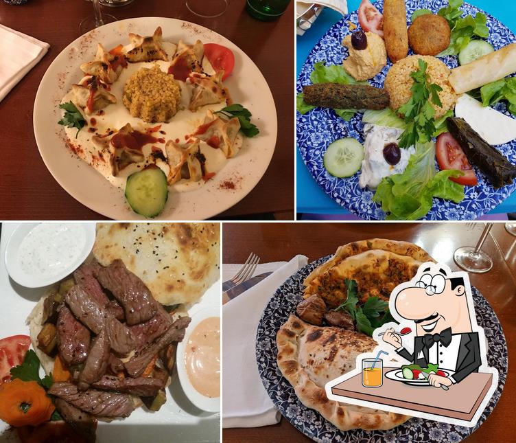 Anatolia Restaurant Basel