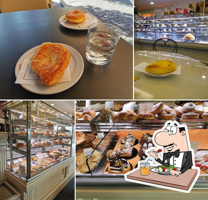 Caffè Giannini dal 1960