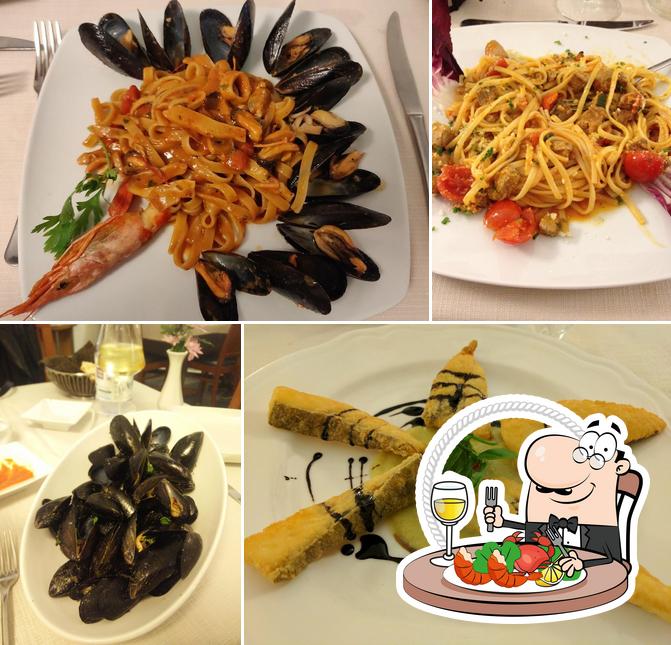 Al fondaco del Conte