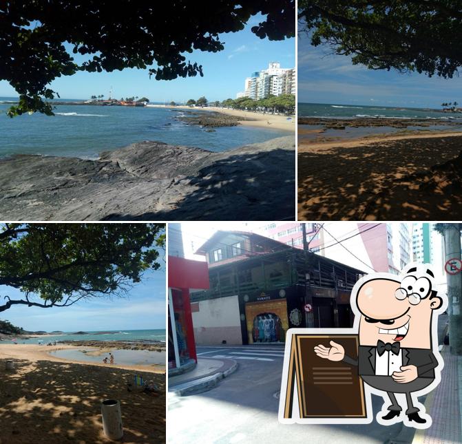 Padaria e Lanchonete Pão Nosso