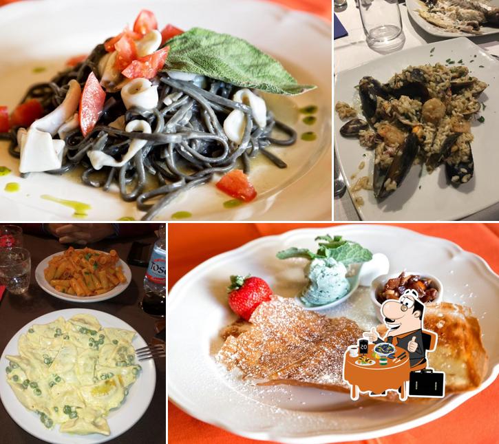 Ristorante Il Gattino Bianco