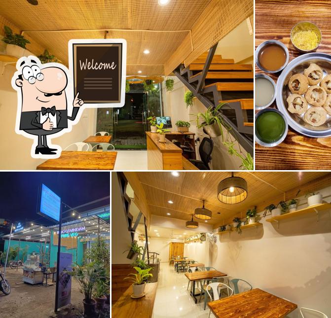 Bhaj Govindam Pure Veg picture