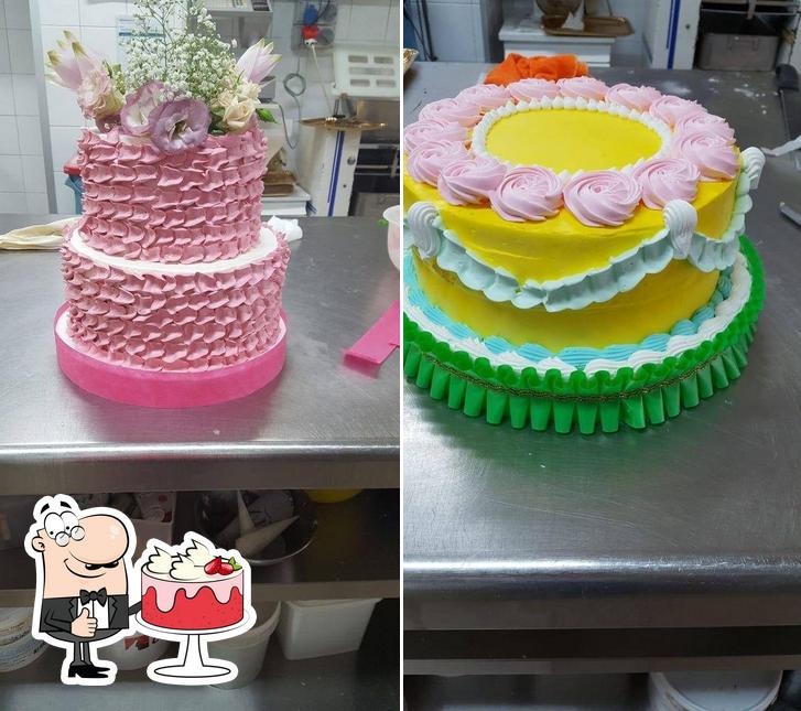 Vedi la immagine di Pasticceria Piro