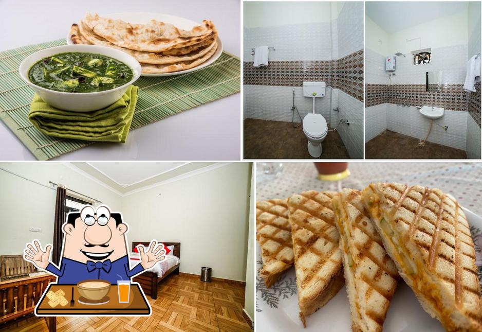 Farm Green View Resort, Orchha