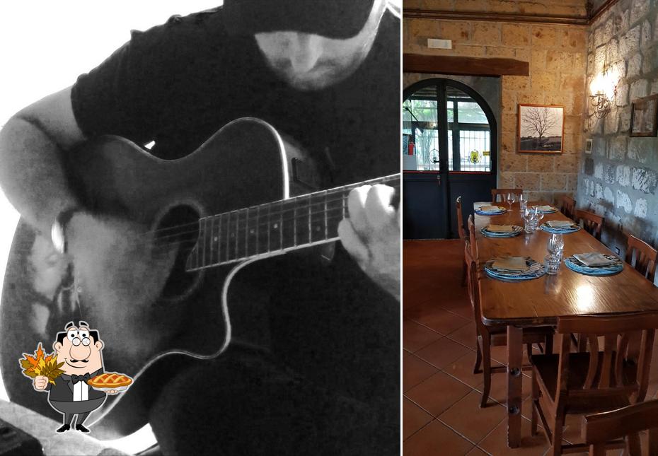 Vedi questa immagine di Agriturismo Il Contadino