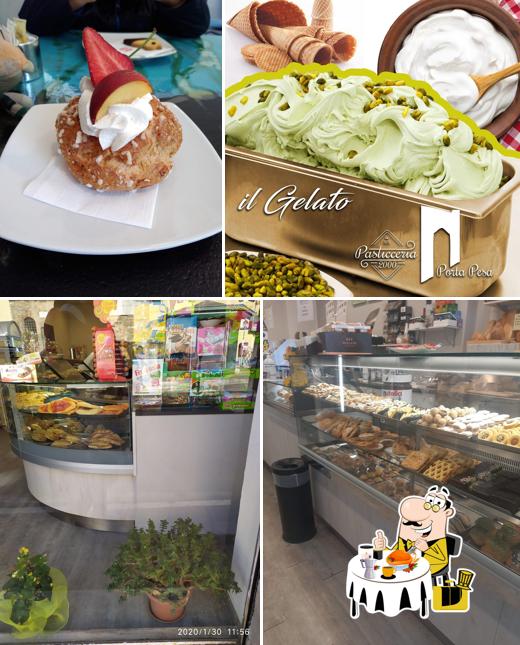 Bar Pasticceria 2000