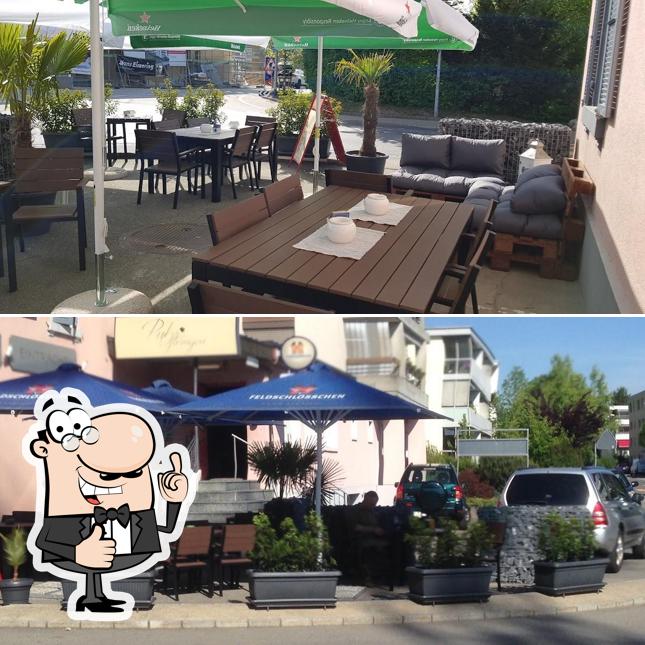 Ecco un'immagine di Pub Oftringen