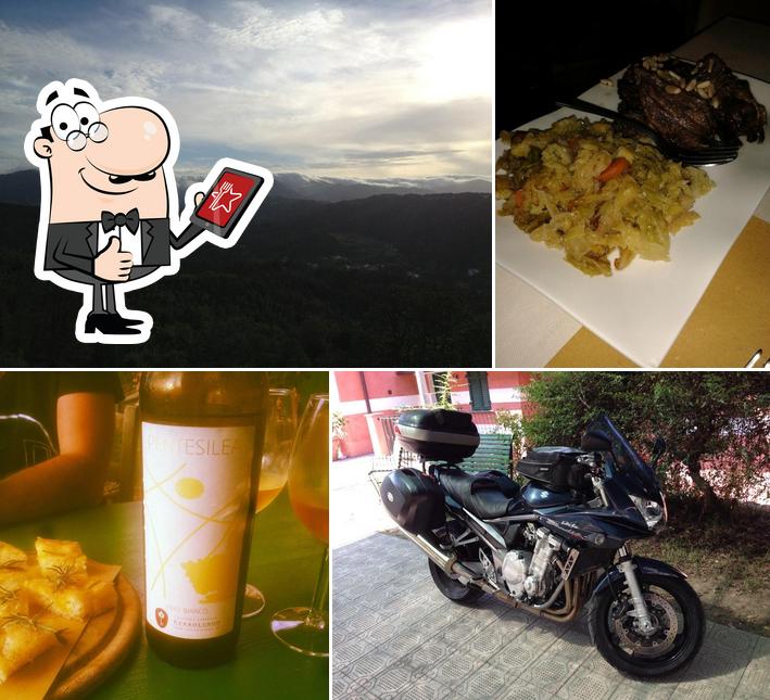 Agriturismo Cerrolungo