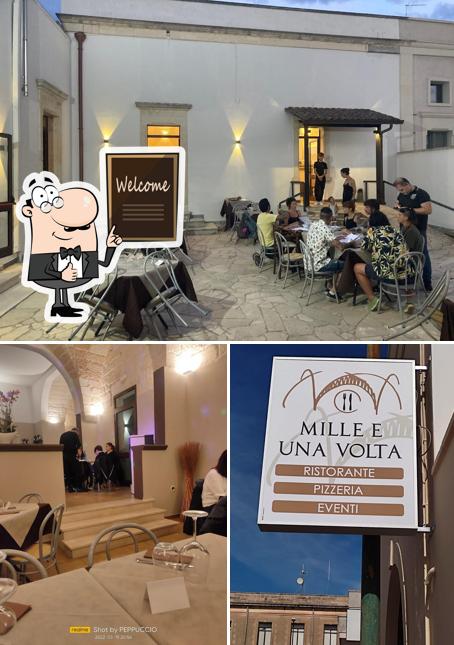 Ecco un'immagine di Mille e Una Volta