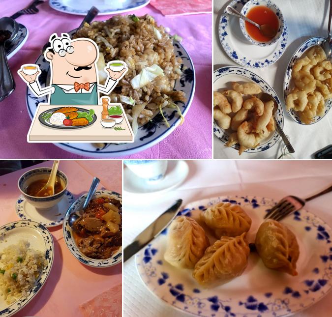 Ristorante Grande Cina