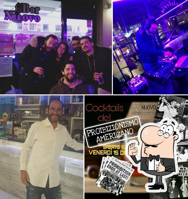 Vedi la immagine di Bar Nuovo