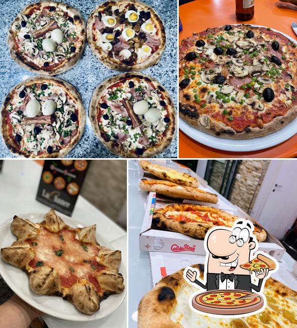 La Chance Pizzeria Kebab