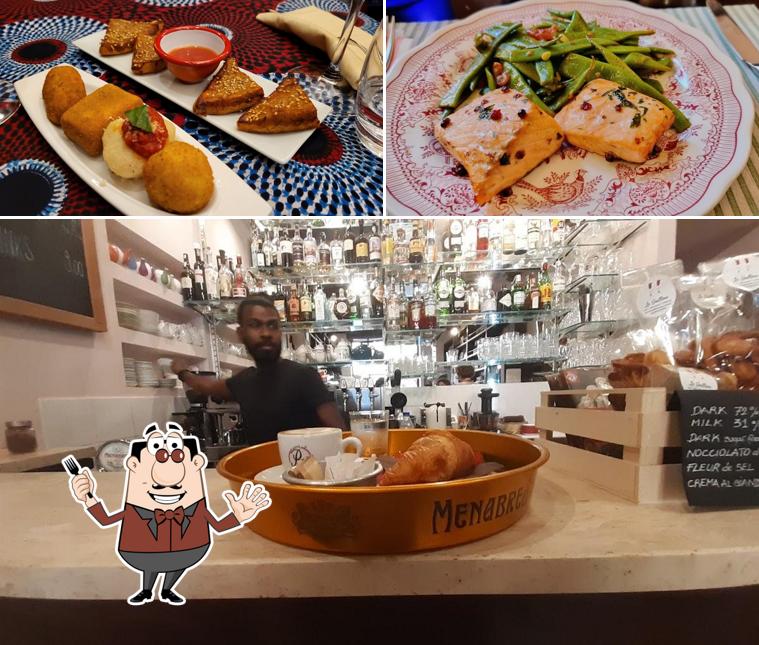 Platti al Le Galline